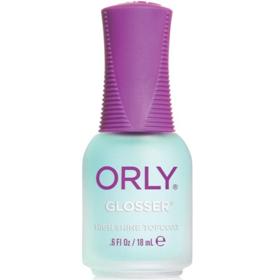 ORLY nagu lakas virskārta - spīdīga - 18 ml