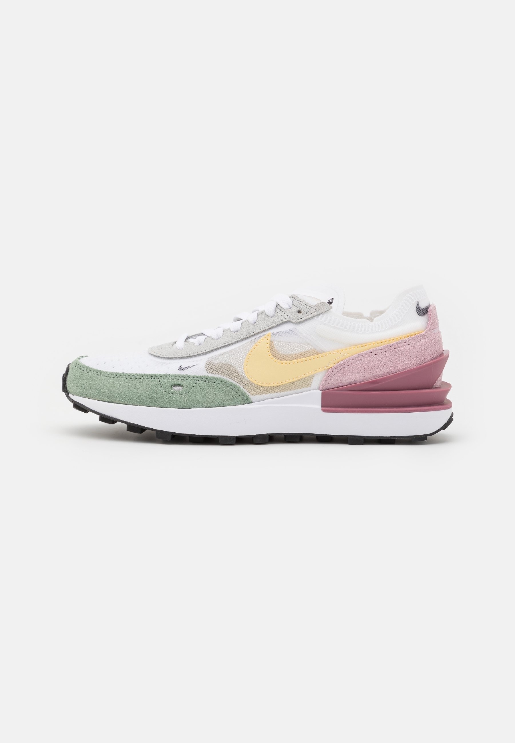 Nike Sportswear sneakers - wit