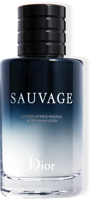 Pánska vôňa po holení DIOR Sauvage