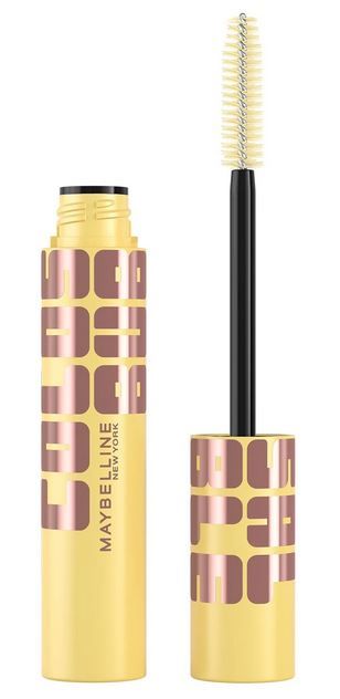 Colossal Bubble Mascara Маскаре