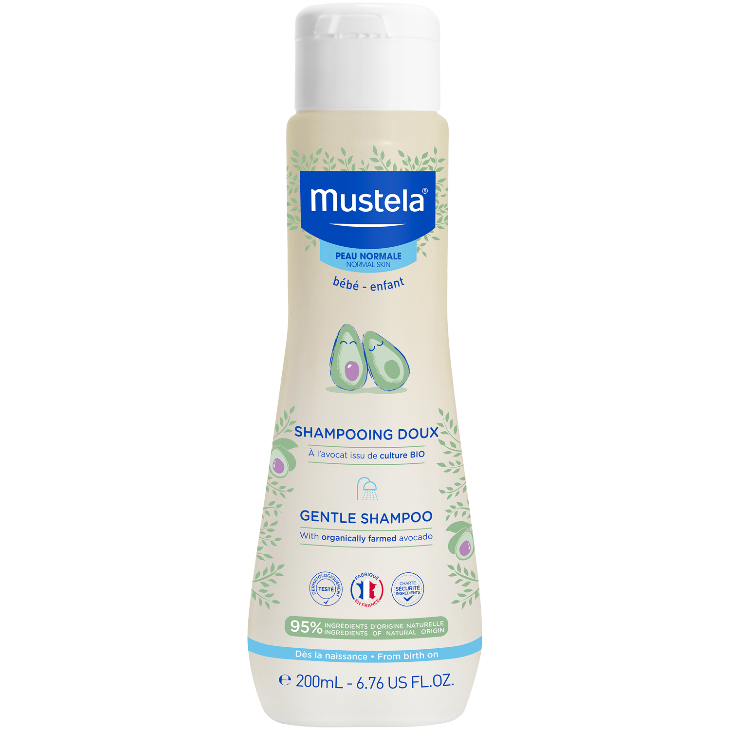 Mustela
