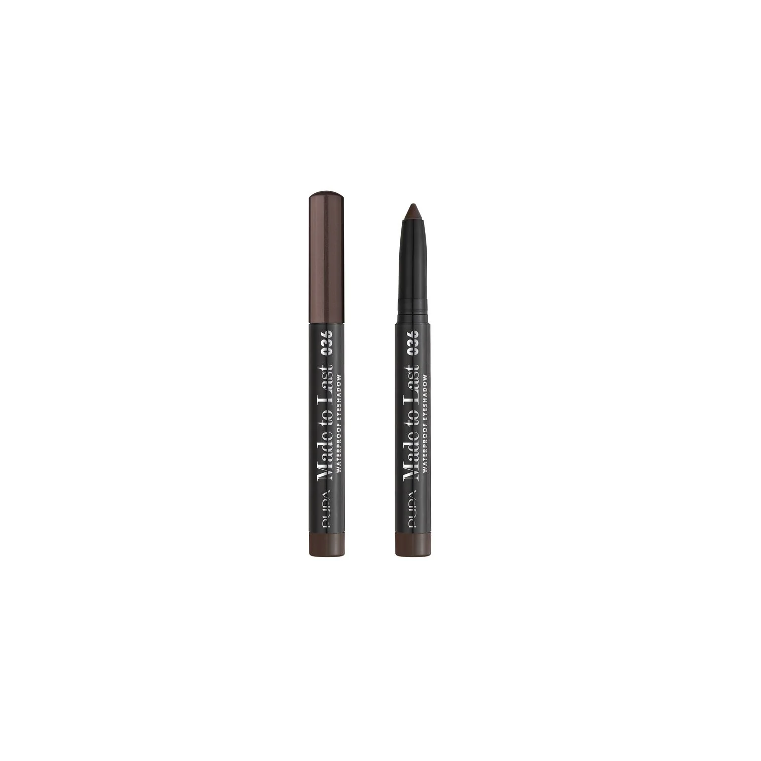 Occhi Made To Last Waterproof Eyeshadow - Ombretto Matita