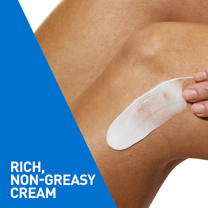 Hydratačné mlieko na tvár a telo CeraVe Moisturizers pre suchú a veľmi suchú pokožku