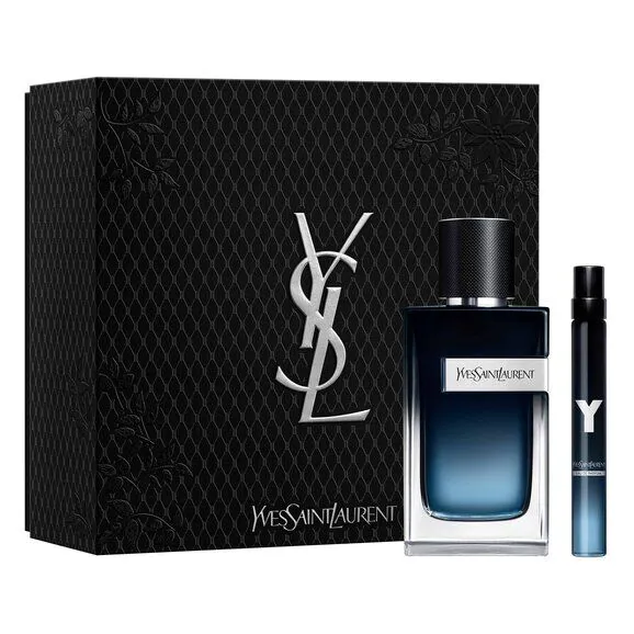 Yves Saint Laurent Y Zestaw upominkowy dla mężczyzn