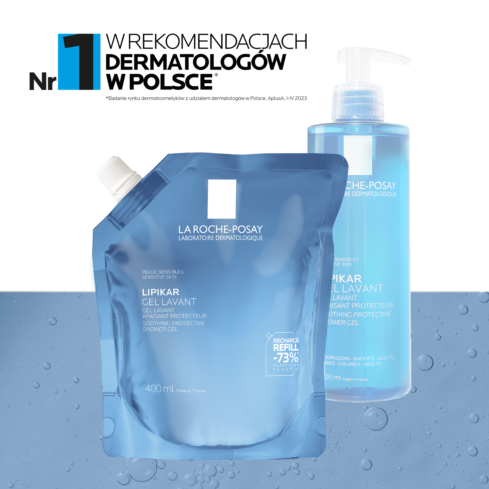 La Roche-Posay