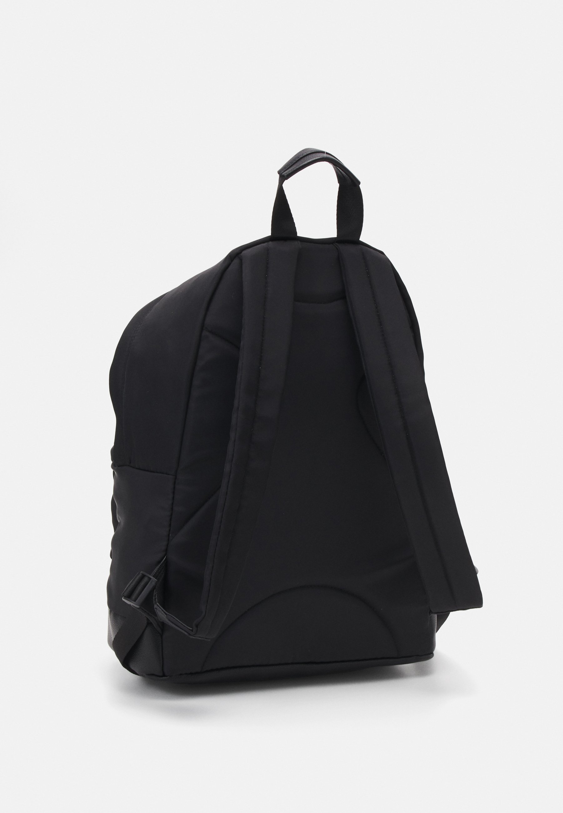 Guess CORE UNISEX - Rucksack - tiefschwarz