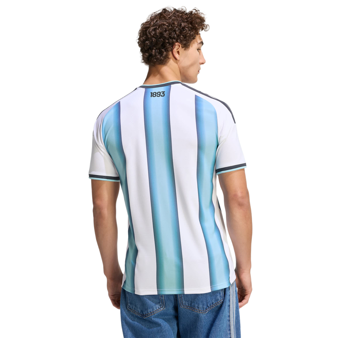 adidas Argentina Hjemmebane 26