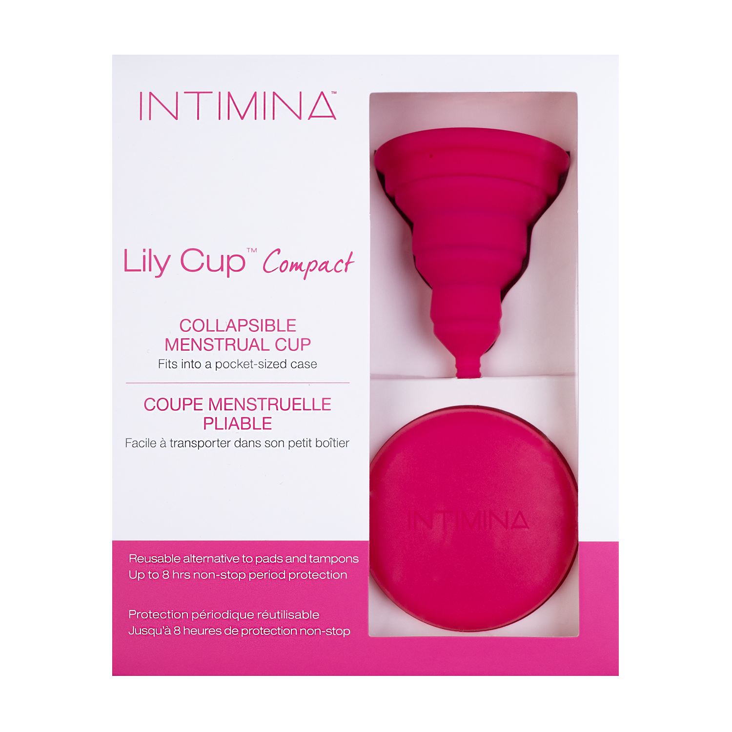 Intimina Lily Cup Kompakt B