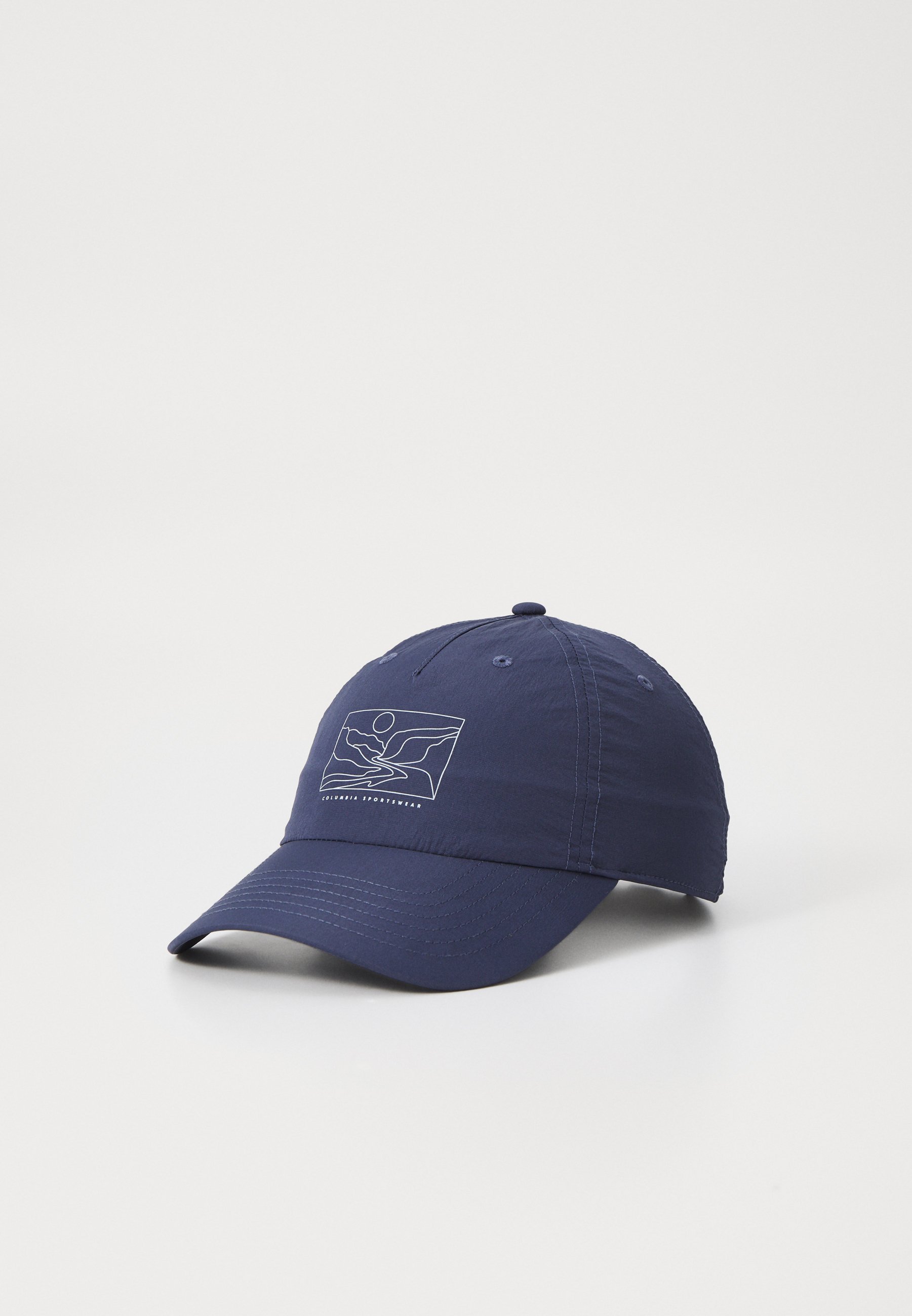 Casquette Columbia SPRING CANYON™ II BALL UNISEX - Nocturne, retrouvez votre chemin