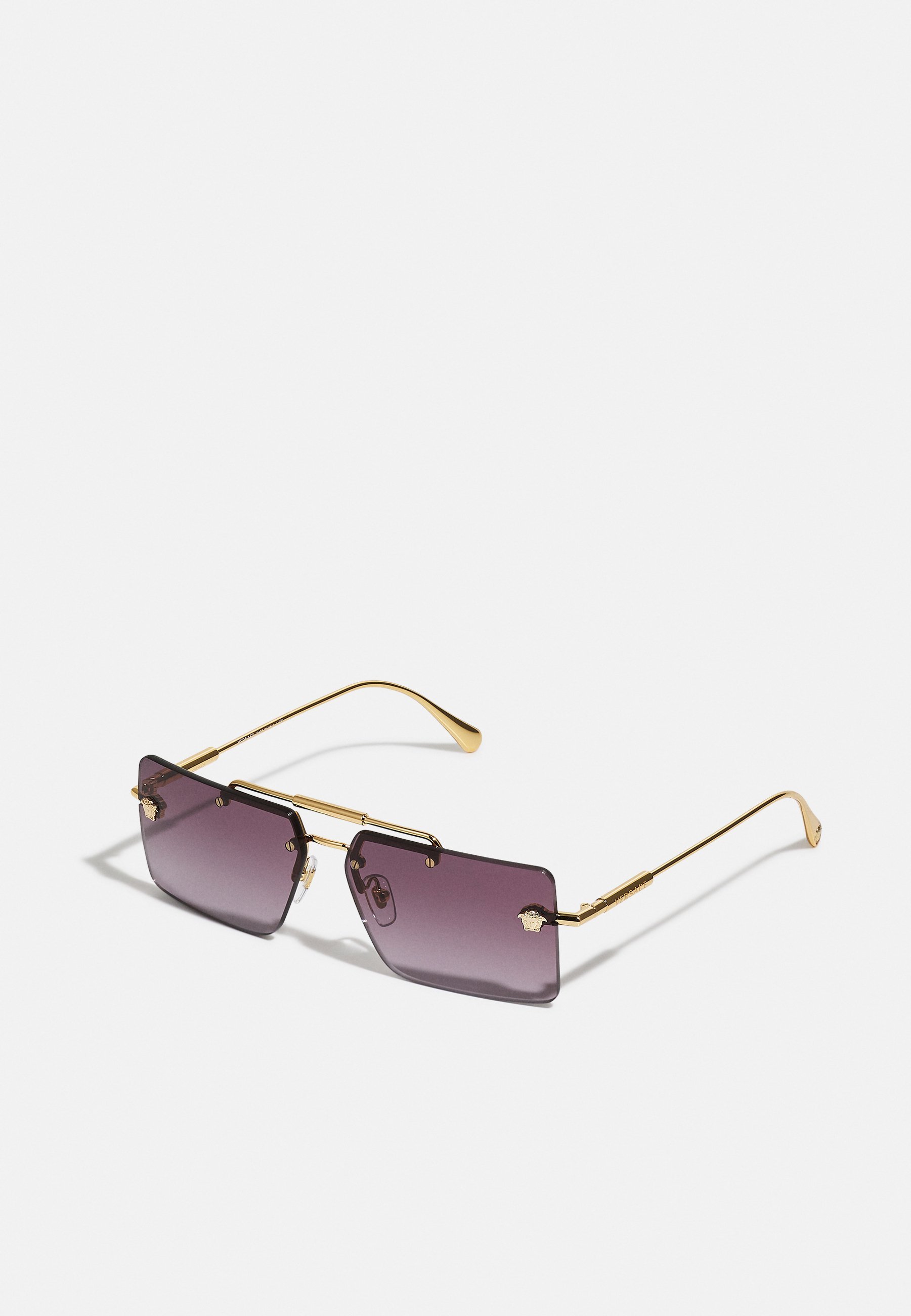 Versace zonnebril - goudkleurig
