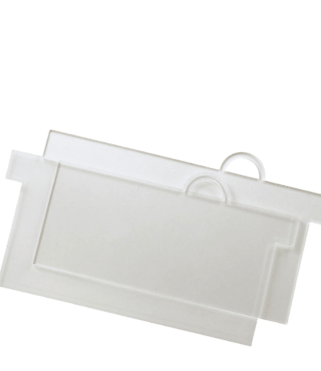 Séparations pour moule silicone (lot de 2)