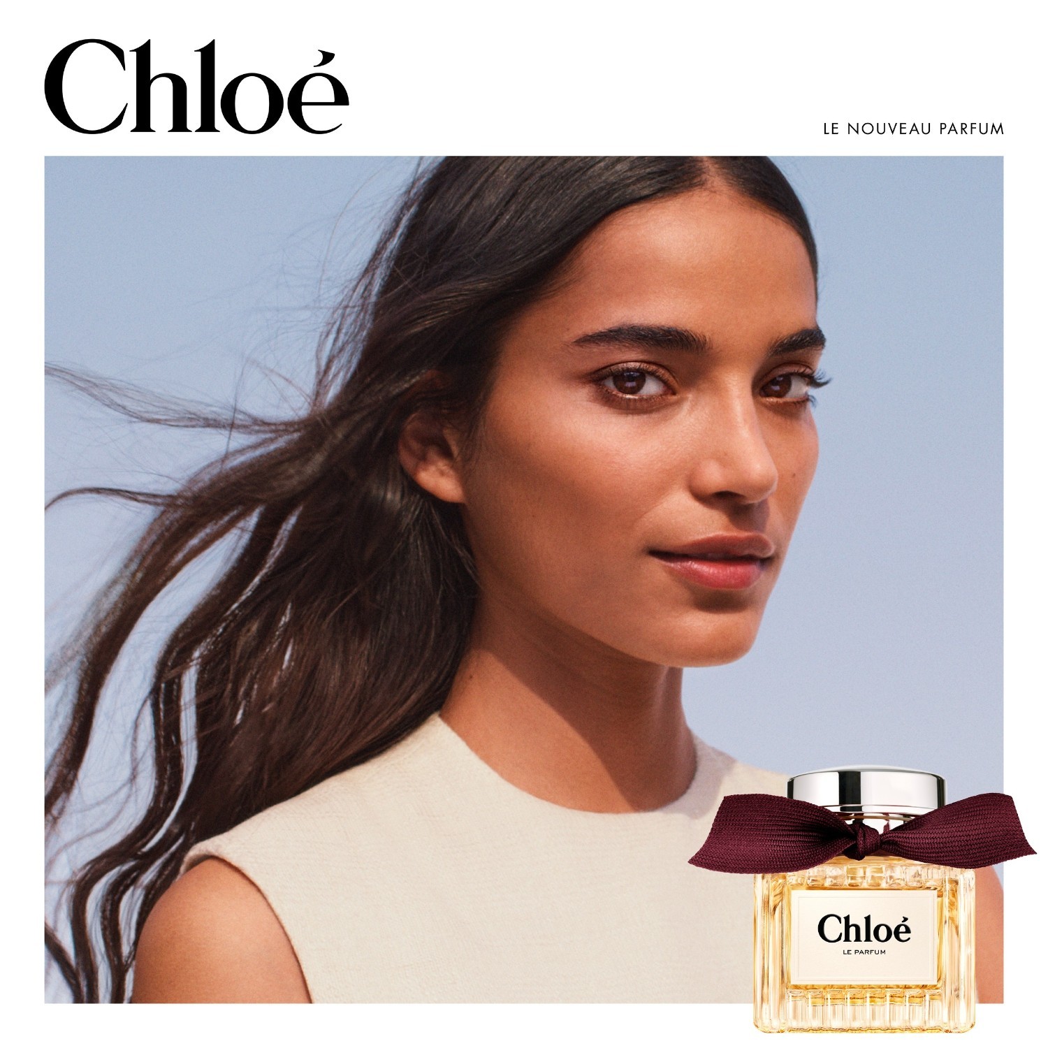 Chloé parfem - 10 ml