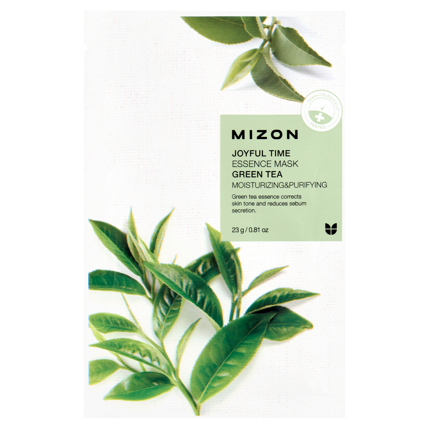 Mizon Joyful Time