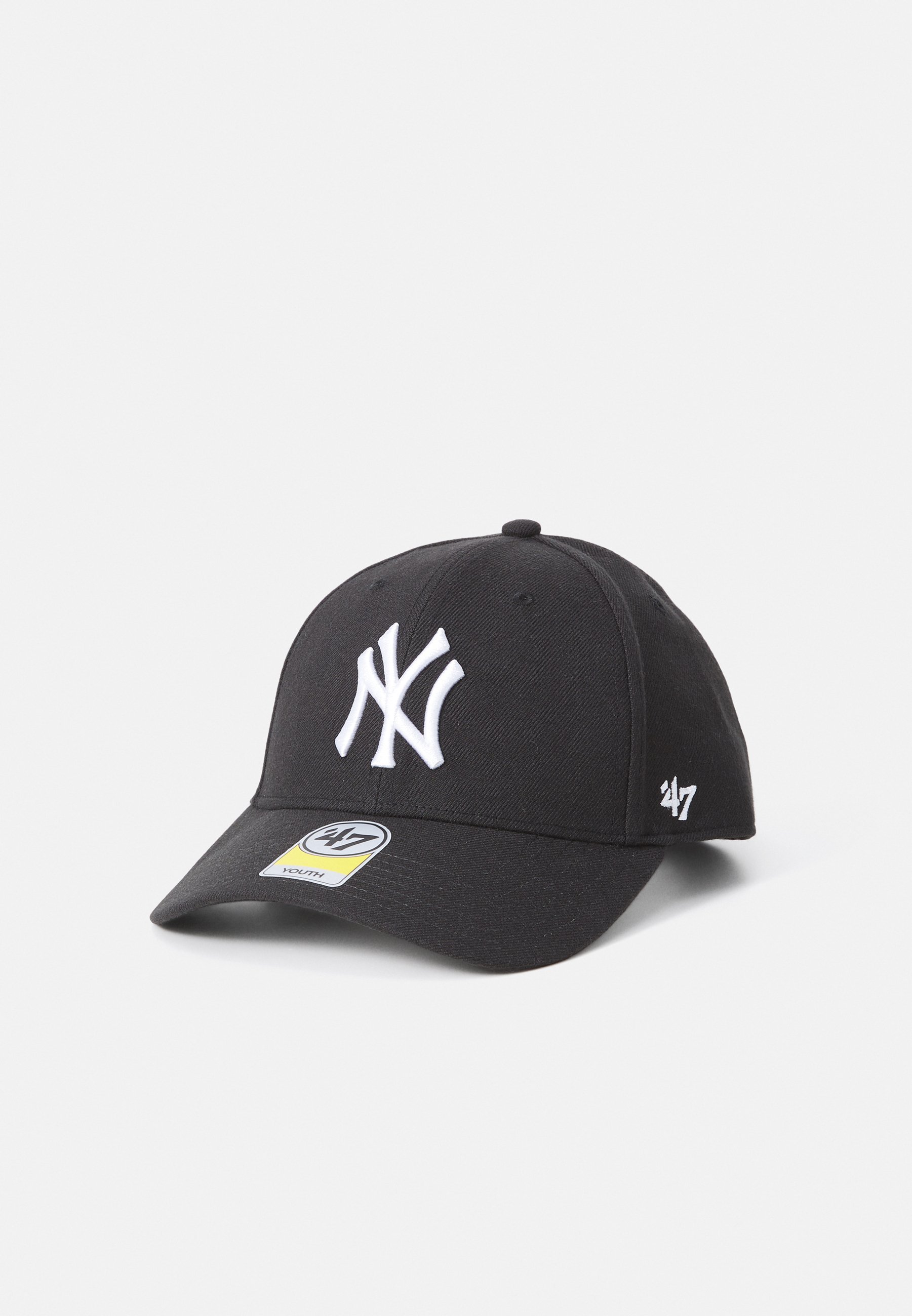 '47 MLB NEW YORK YANKEES '47 SNAPBACK UNISEX - Clubkleding - zwart