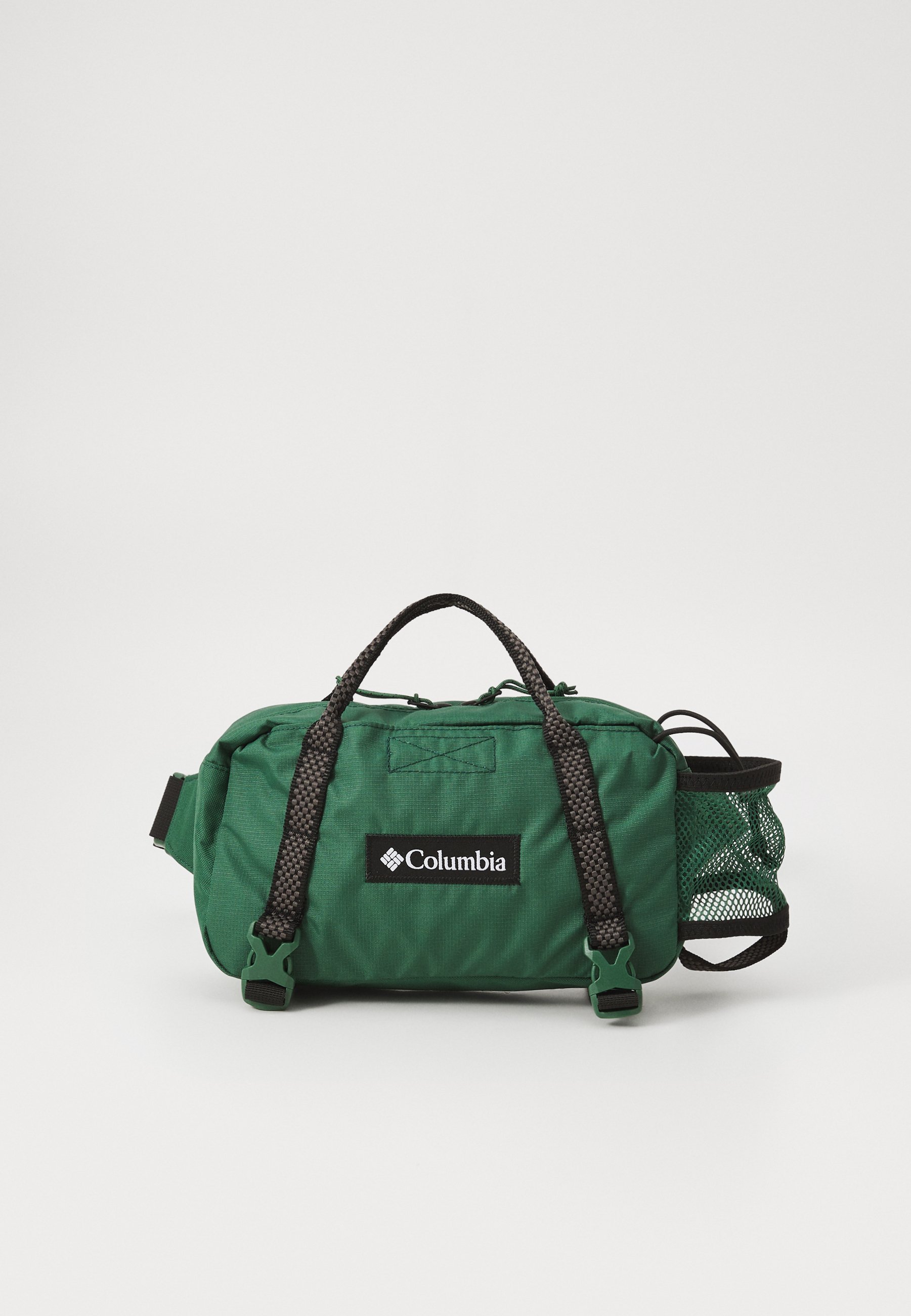Columbia ECHO MOUNTAIN™ HIP PACK UNISEX - Heuptas - regenwoud/zwart