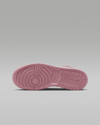 Air Jordan 1 Mid Older Kids' Shoes