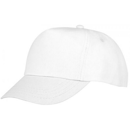 Gorra 5 Paneles Bullet Feniks
