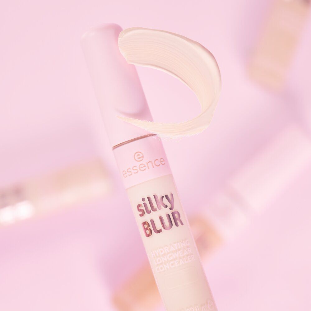 Essence Silky Blur