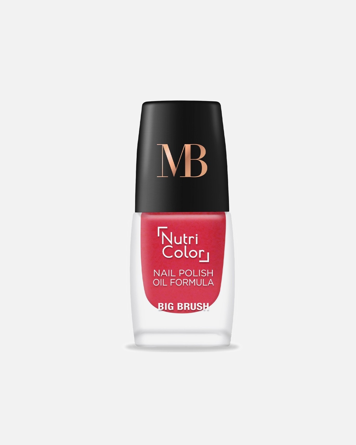 MB Milano BASE & TOP COAT - Vernis 2 en 1