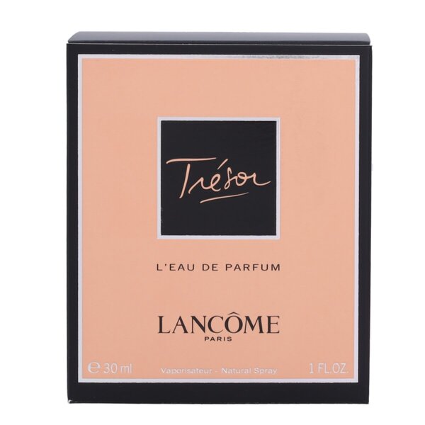 Lancôme Trésor L'Eau de Parfum<br>30ml