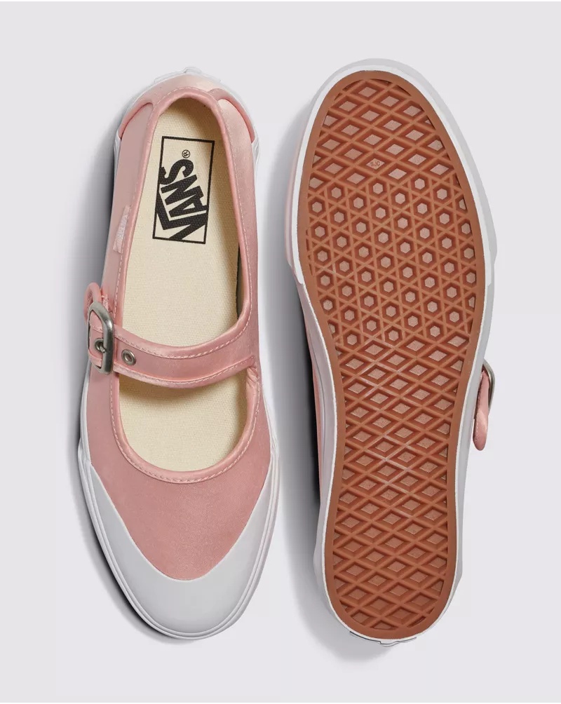 Mary Jane Shoe