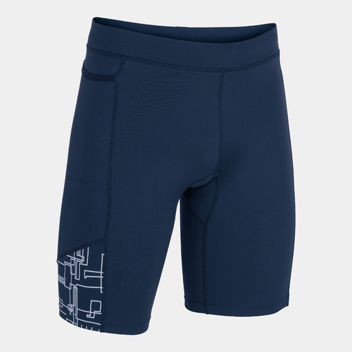 Mallas Cortas Joma Elite Viii Marino