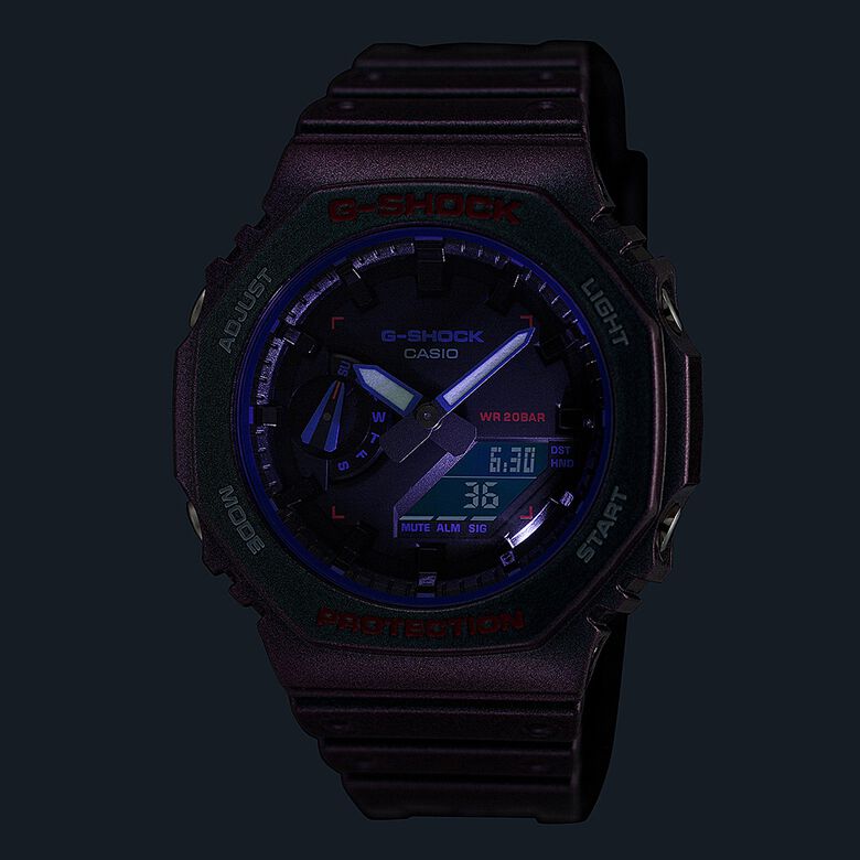 Aim High GA-2100AH-6AER