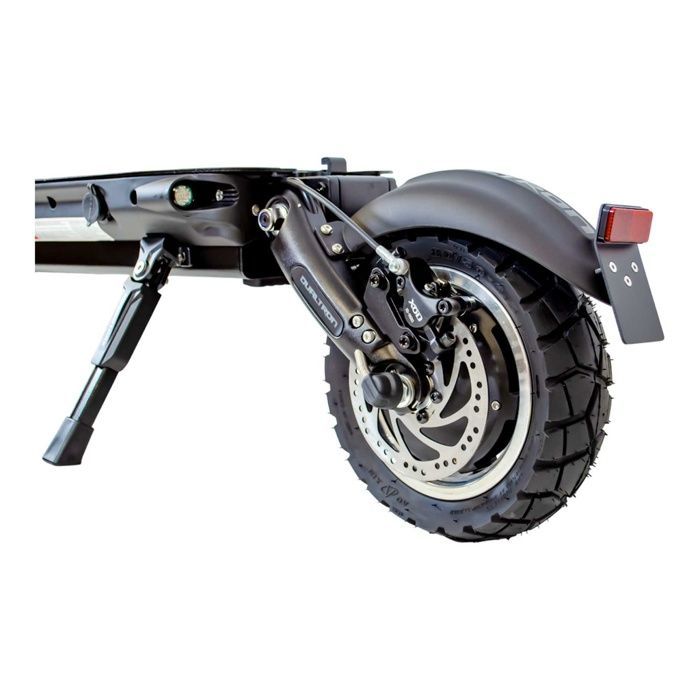 DUALTRON VICTOR 2026