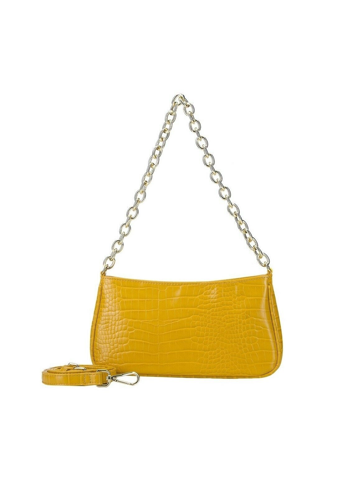 Borsa WITTCHEN - gialla