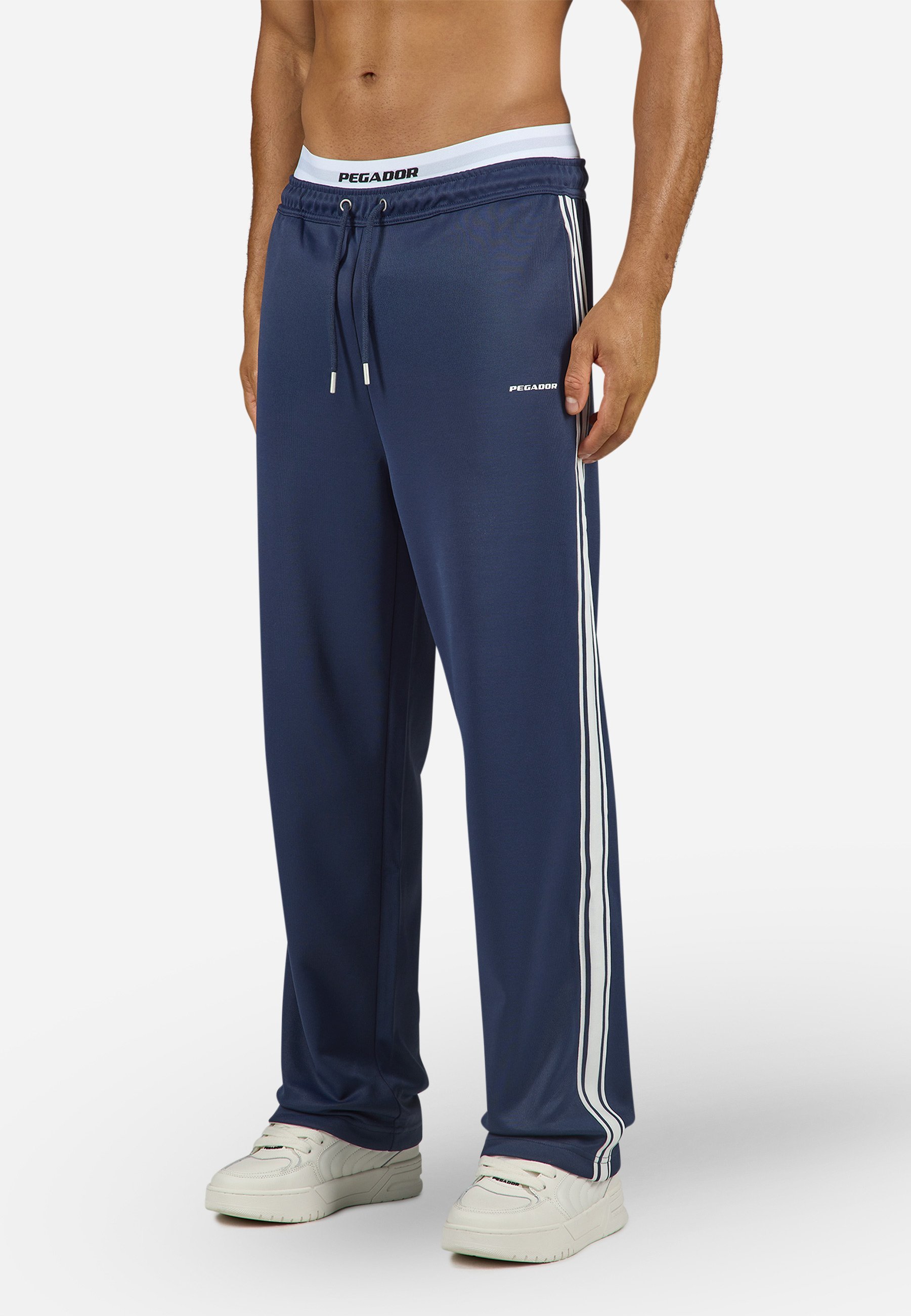 Pantaloni da jogging Pegador