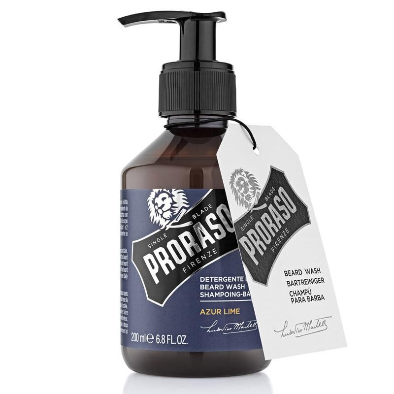 Proraso Azur Lime