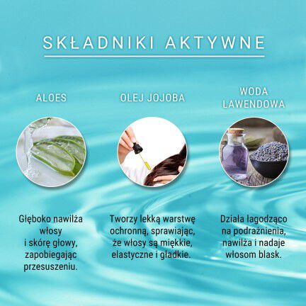 Seboradin Hydro Balance