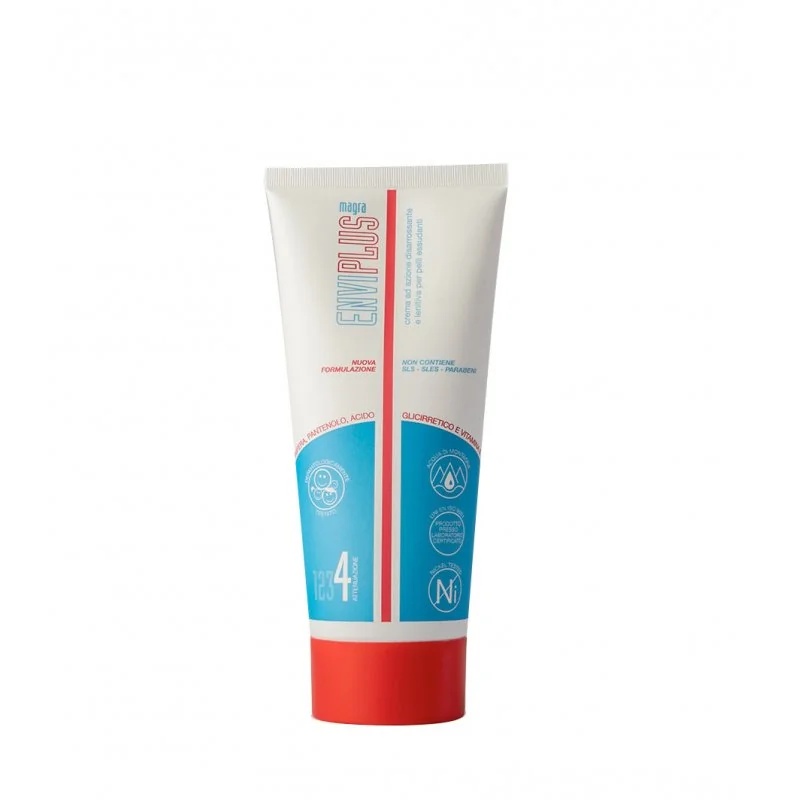 ENVICON MEDICAL Enviplus Magra 100 ml verzachtende crème