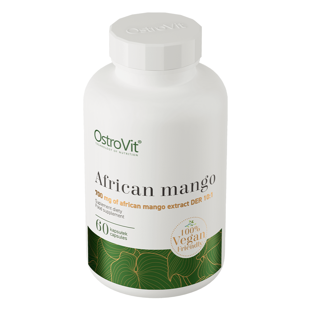 OstroVit Afrikansk Mango VEGE
