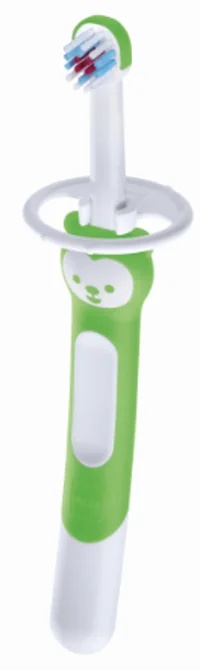 Escova de treinamento MAM Mam Neutra para bebês