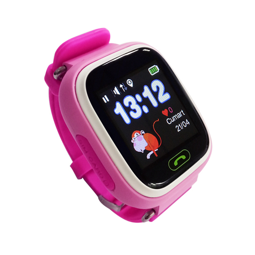  Pametni sat Leotec Kids Way GPS