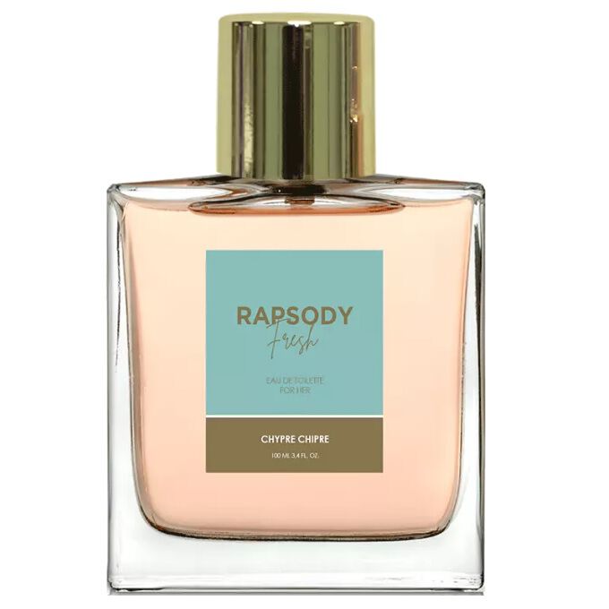 Melody Rhapsody Fresh Woman