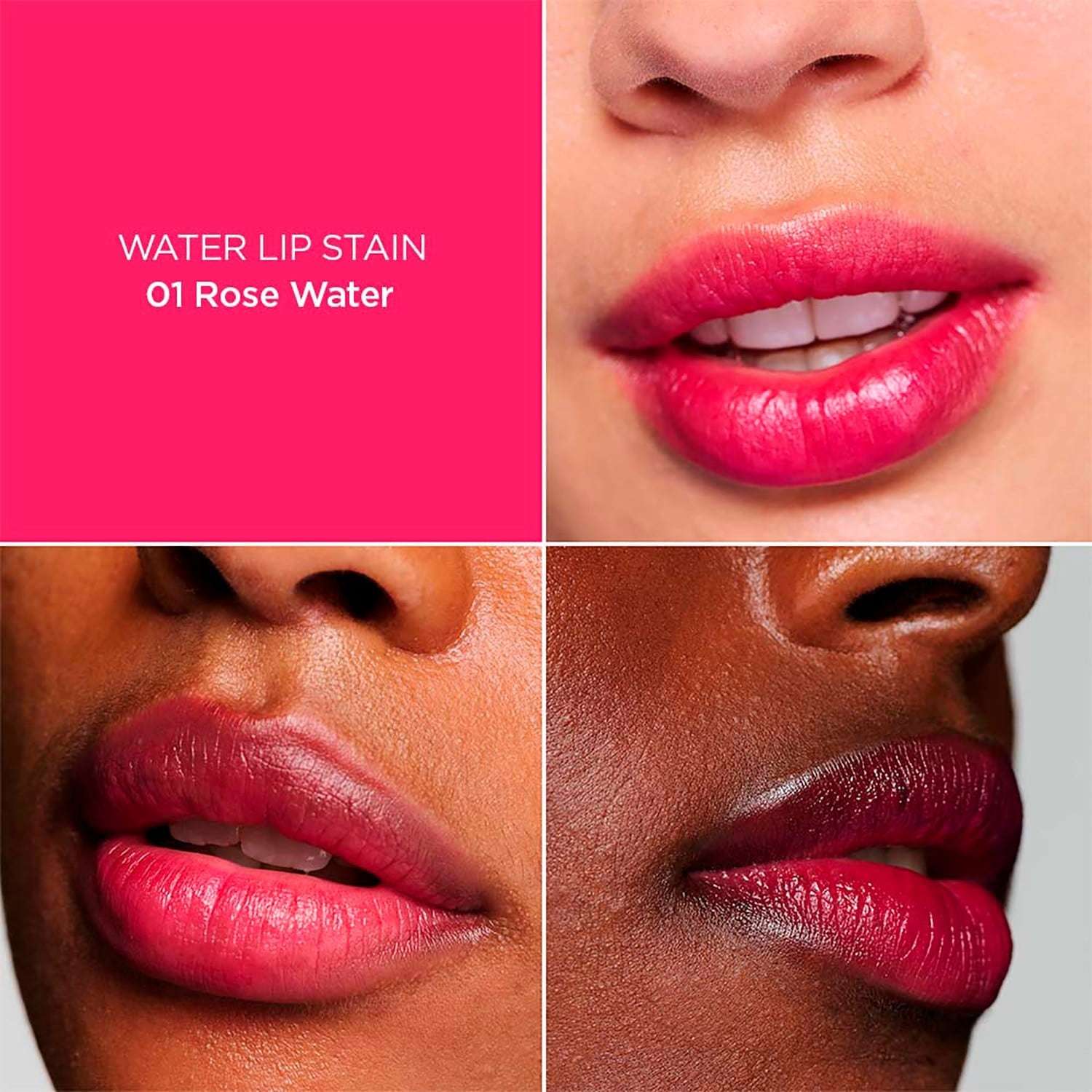Clarins Lipstain ūdens lūpu krāsa – 7 ml