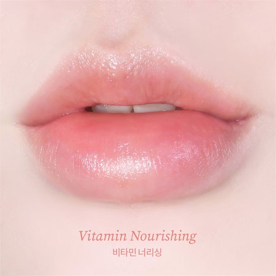 Vitaminski hranilni balzam za ustnice