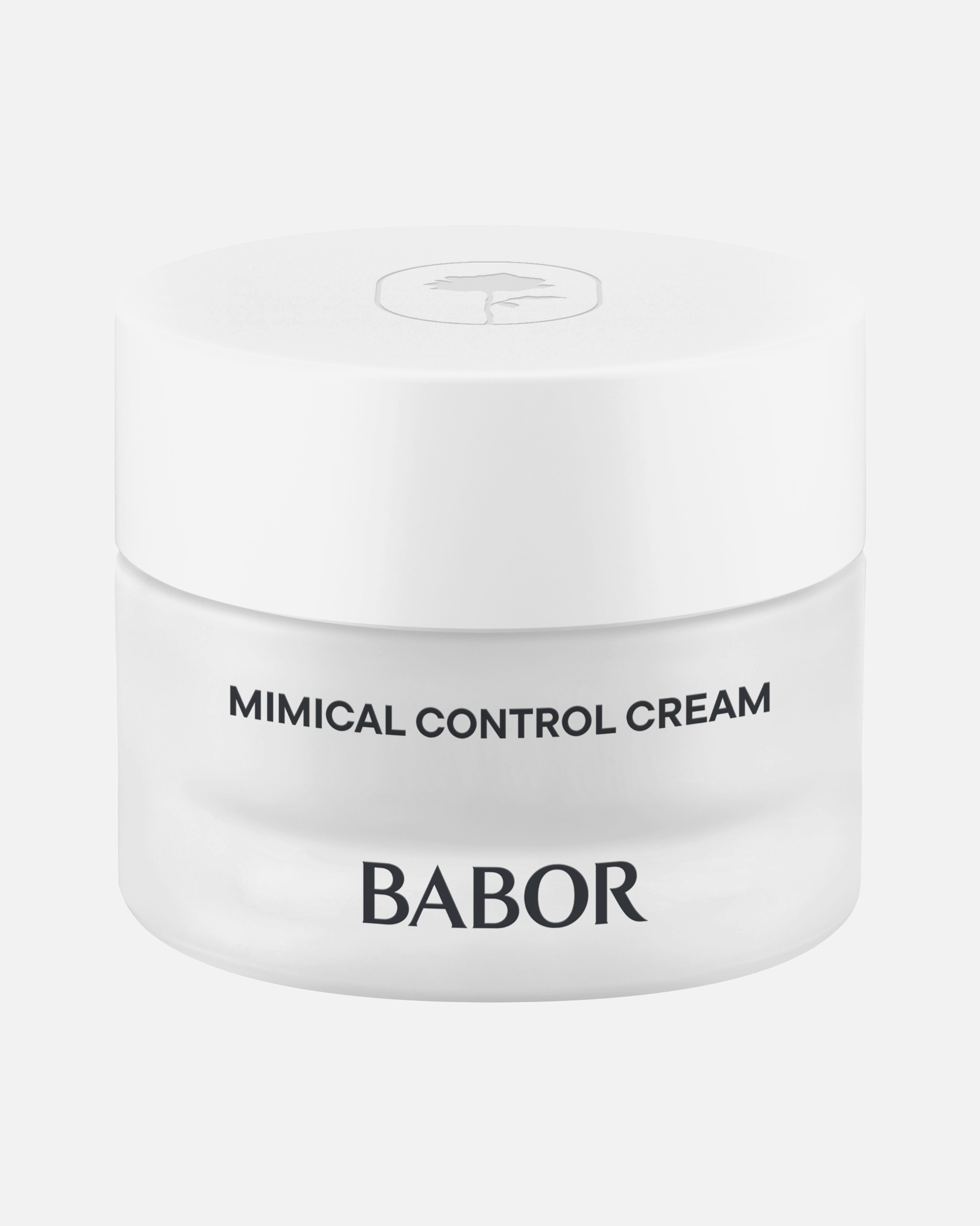 BABOR Skinovage Mimical Control Cream Ansiktskrem - 50 ml