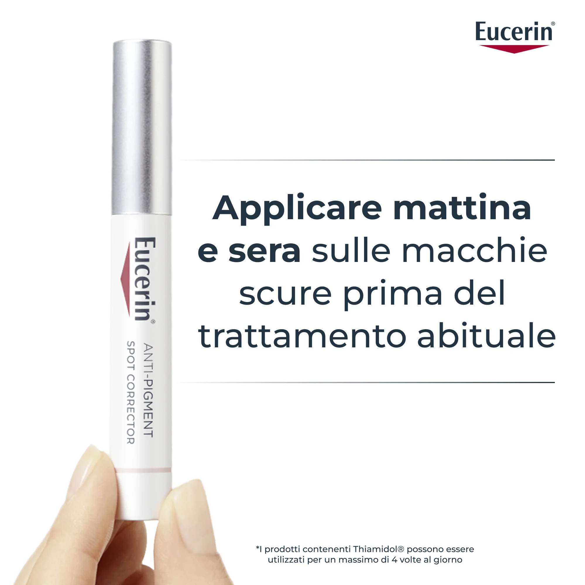 Anti-Pigment Anti-Pigment Correttore - Stick antimacchie