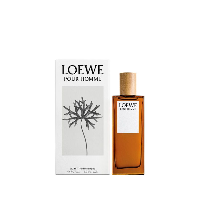 Loewe Pour Homme Kolonjske vode za muškarce