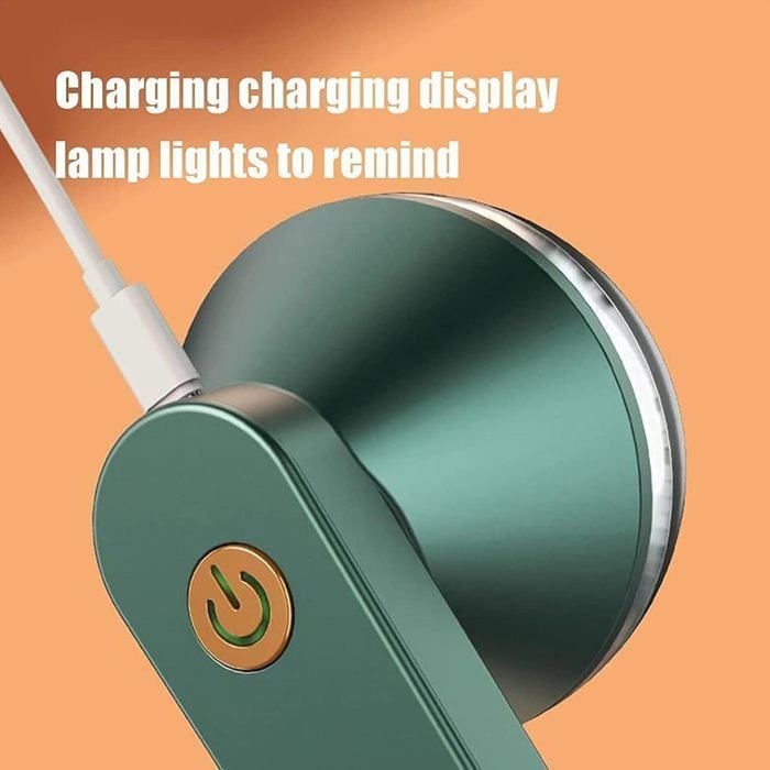 Rechargeable Lint Remover, LANGTU Lint Remover Machine for Clothes - Home, Electric Lint Cutter