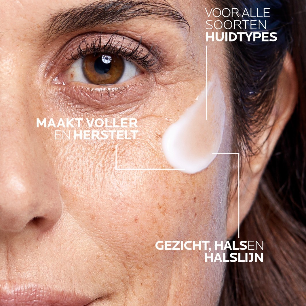 La Roche-Posay Hyalu B5 krém na obličej proti vráskám - 40 ml