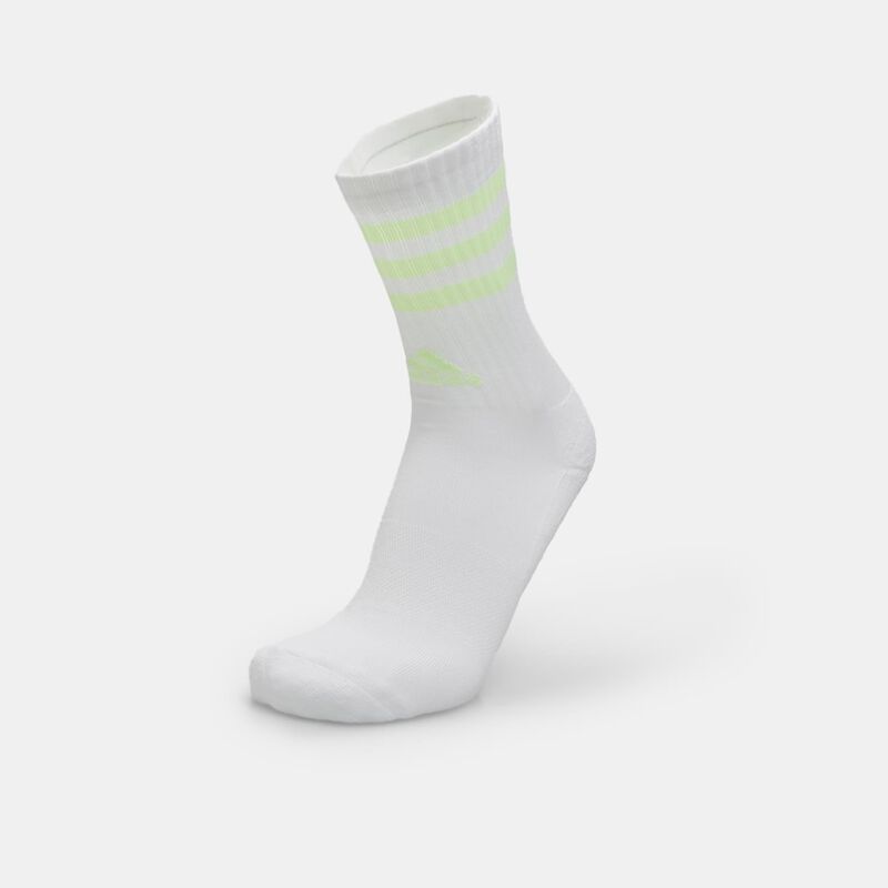 Drie paar unisex Adidas sokken