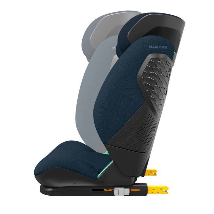 RodiFix Pro2 Tamanho I Autêntico Azul