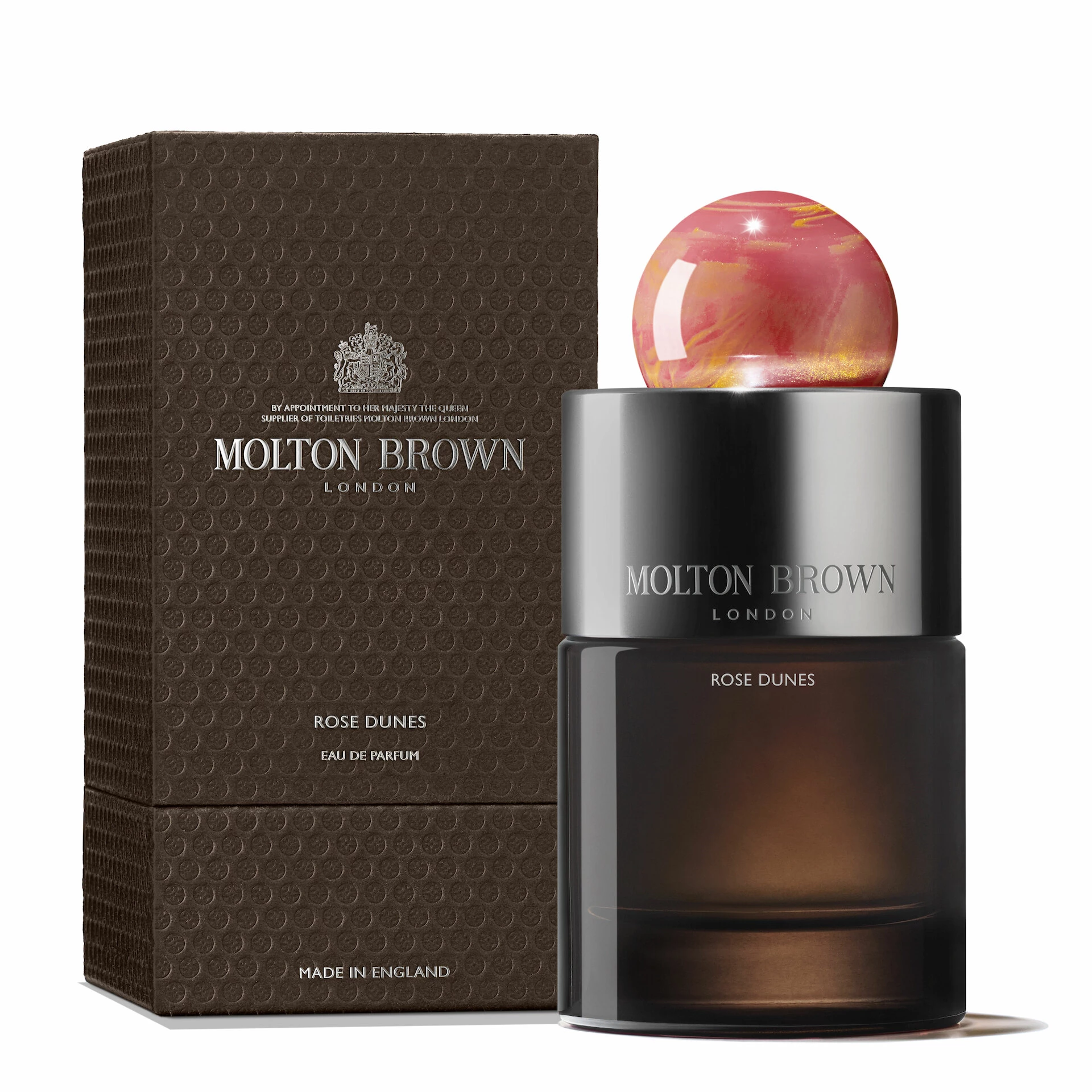 Rose Dunes EdP 100 ml - Molton Brown