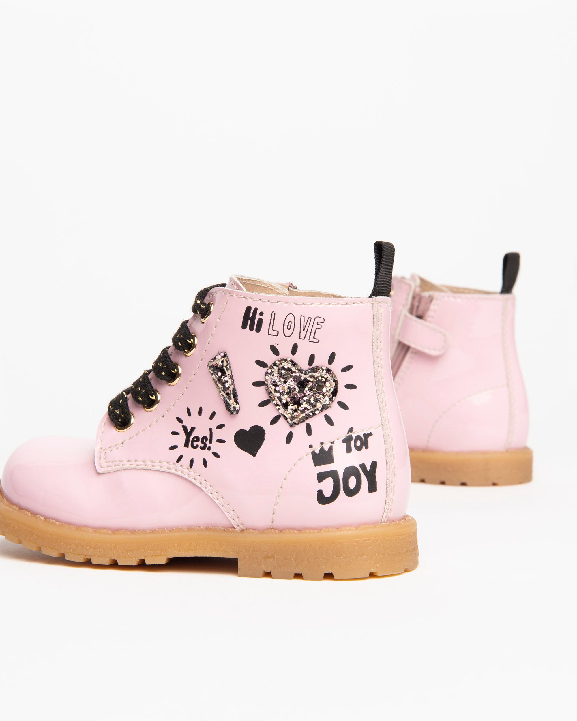  Babyschuhe für Mädchen