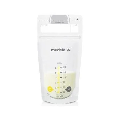 Sacs de conservation MEDELA Ma50P pour le lait