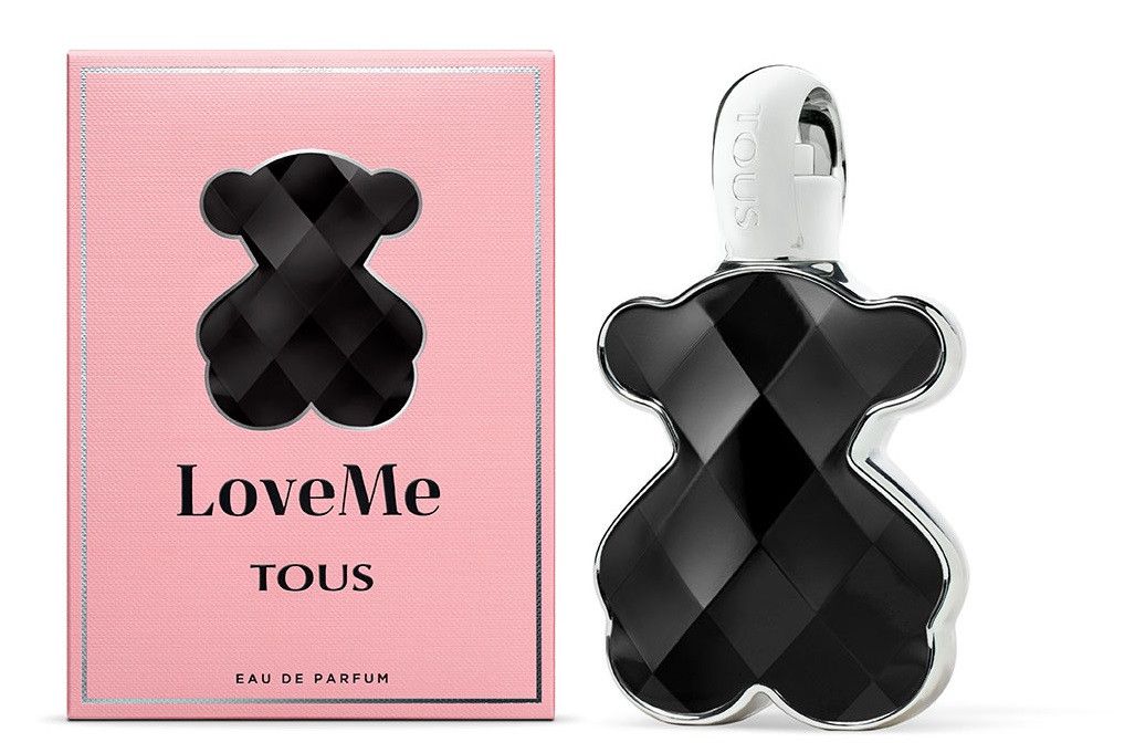 LoveMe The Onyx Eau de Parfum Женски парфеми
